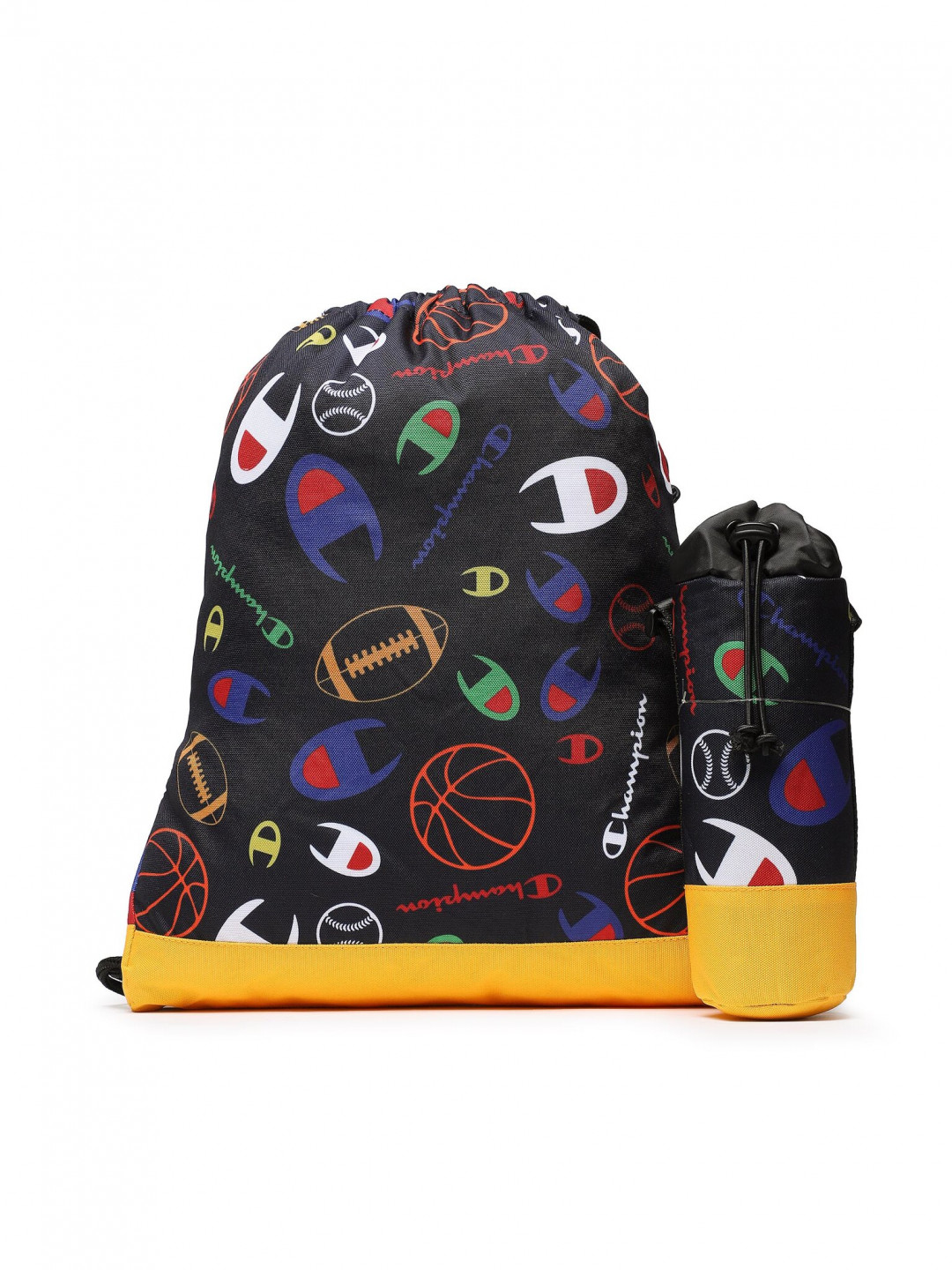 Champion Vak na stahovací šňůrky 805653-CHA-BL501 Tmavomodrá